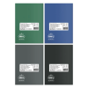 Zeszyt A5 60k kratka ECO PP Ocean Colors 9552407 HERLITZ