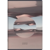 Zeszyt A5 60k linia margines UNNATURAL LANDSCAPE 400182437 TOP 2000
