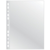 Koszulki krystaliczne na dokumenty PP A4 55mikr. (100szt.) w pudełku 21142535-90 OFFICE PRODUCTS