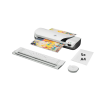 Laminator Inspire+ A4 4w1 biały 4410034 GBC