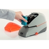 Zszywacz elektryczny Supreme 5080e srebrny 80 kartek RAPID 20993411