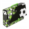 Teczka z rączką A4/95mm FOOTBALL 553551 STARPAK