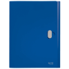 Teczka poszerzana Recycle A4 PP niebieska 46230035 LEITZ