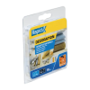 Klej brokatowy (srebrny, złoty) do EG130LT 94mm 40108463 RAPID