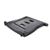 Podstawka chłodząca SmartFit Easy Riser EQ pod laptopa czarna K52805EU KENSINGTON
