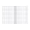Zeszyt A4 60k kratka margines ESSE 400174957 OXFORD