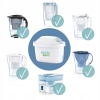 Filtr do wody/wkład filtrujący BRITA Maxtra Pro Pure Performance (6szt)