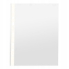 Koszulki krystaliczne A5 (100szt) w folii 100550091 BANTEX