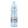 Woda mineralna CISOWIANKA 1.5L (6szt) gazowana z kaucją