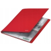 Album ofertowy Recycle 40 koszulek A4 PP czerwony 46770025 LEITZ