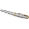 Pióro wieczne (F) SONNET STAINLESS STEEL GT PARKER 1931504