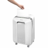 Niszczarka LX201 biała 5050101 Fellowes
