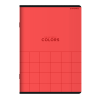 Zeszyt A5 60k kratka margines COLORS 400169183 TOP 2000