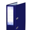 Segregator PETITE OFFICE A4/75mm granatowy PO76162 STRIGO