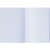 Zeszyt A5 16k linia podwójna TOUCH PASTEL 400175311 OXFORD
