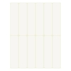 Etykieta identyfikatory imienne 76x19mm(10 arkuszy = 120etykiet) białe foliowe 51066 AVERY ZWECKFORM