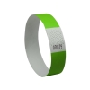 Opaski na rękę 256x19mm (50 arkuszy = 500 opasek) neonowe zielone TYVGN-50 AVERY