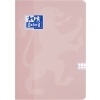 Zeszyt A5 16k kratka TOUCH PASTEL 400175299 OXFORD