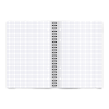 Kołozeszyt A4 80k kratka COLORS 400169233 TOP 2000