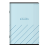 Zeszyt A5 60k kratka margines COLORS 400169183 TOP 2000