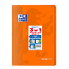 Zeszyt A4 60k kratka 90g PP EASYBOOK 400146695 OXFORD