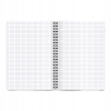 Kołozeszyt A4 80k kratka COLORS 400169230 TOP 2000