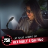 Lampka ENERGIZER BookLight z klipsem + 2xCR2032 (2szt)