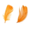 Piórka Craft-Fun Series pomarańczowy 438836 TITANUM