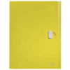 Teczka poszerzana Recycle A4 PP żółta 46230015 LEITZ