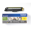 Toner BROTHER (TN-247Y) żółty 2300str