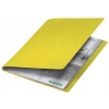 Album ofertowy Recycle 20 koszulek A4 PP żółty 46760015 LEITZ