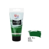 Farba akrylowa Rosa Studio 75ml GREEN 415