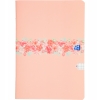 Zeszyt A4 60k kratka margines FLOWERS 400181451 OXFORD