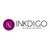 Toner INKDIGO (KY-TK5140Y-1) żółty 5000str zamiennik KYOCERA (TK-5140Y/1T02NRANL0)