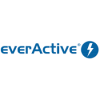 Kabel USB -> Lightning 1m 2,4A pleciony szary EVERACTIVE (CBB-1IG)