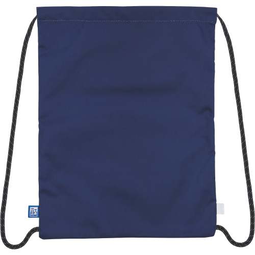 Worek na obuwie FUNKY Turkusowy 400196565 OXFORD