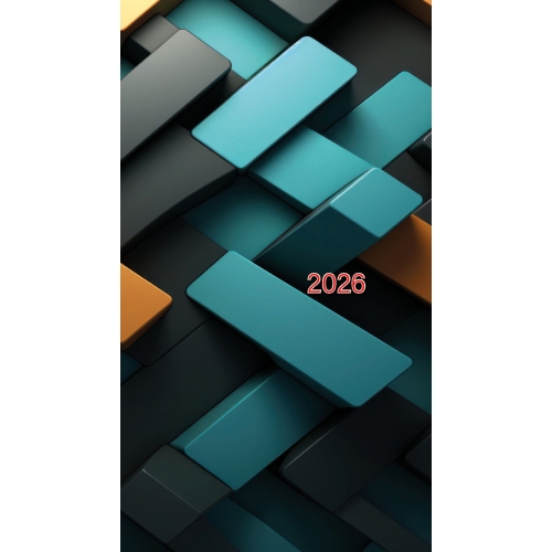 Kalendarz kieszonkowy duży KK-2 AVANTI