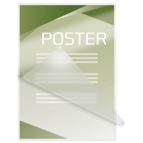 Folia do laminacji GBC Document A2 125 mic. 3745099