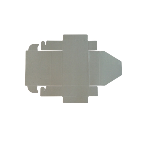 Pudło archiwizacyjne bezkwasowe kopertowe 350x260x130 1-B004 KIEL-TECH