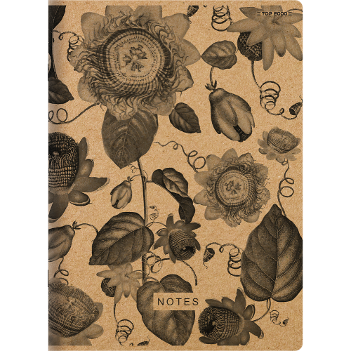 Zeszyt A5 60k linia GREEN 400155169 TOP