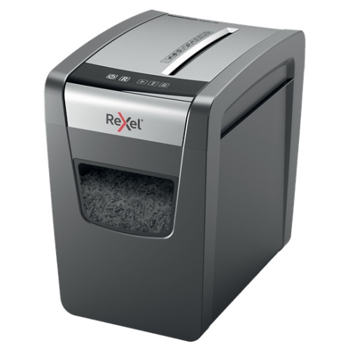 Niszczarka REXEL Momentum X410-SL Slimline 2104573EU