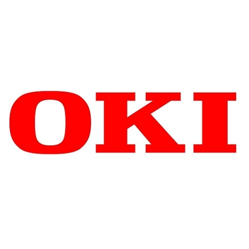 Taśma OKI (01126301) czarna 4mln znaków 5520/5521/5590/5591