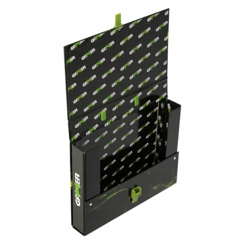 Teczka z rączką A4/50mm PAD 559323 STARPAK