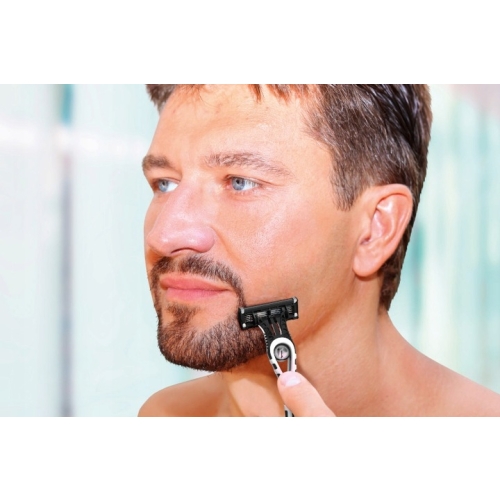 Maszynka do golenia BIC FLEX5 blister 3sztuki