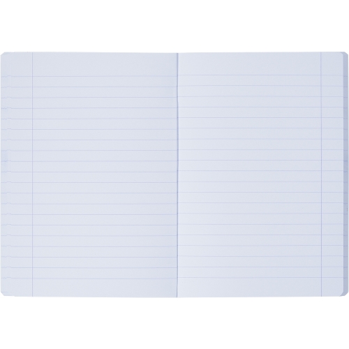 Zeszyt A5 32k linia margines TOUCH 400175547 OXFORD