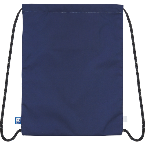 Worek na obuwie FUNKY Granat 400196566 OXFORD