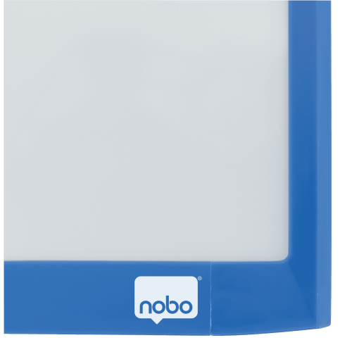 Magnetyczna tabliczka suchościeralna Home 216x280mm różne kolory 1903816 NOBO