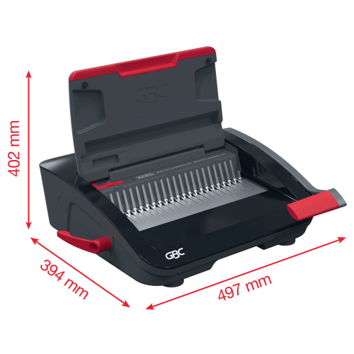 Bindownica CB20 4410062 GBC