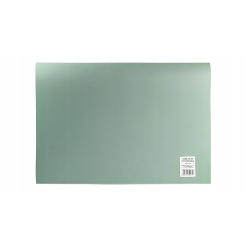 Teczka harmonijkowa A4 PP 13 przegródek zieleń MORANDI THM-A4-03 BIURFOL