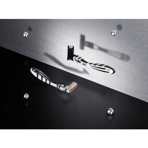 Maszynka do golenia BIC FLEX5 blister 3sztuki